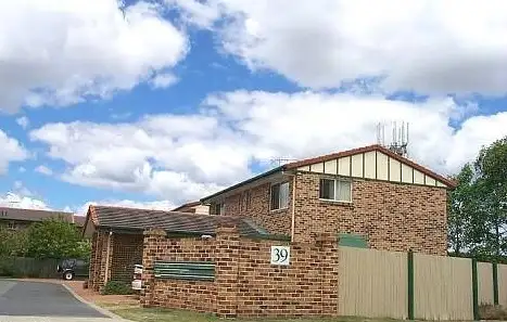 Second view of Homely house listing, 7/39 Maranda Street, Shailer Park QLD 4128