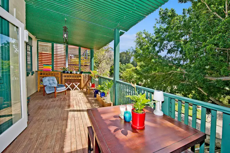 Fifth view of Homely apartment listing, 2/16 Forest Knoll Avenue, Bondi Beach NSW 2026