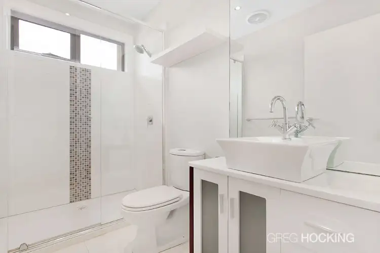 Fifth view of Homely townhouse listing, 22A Madden Street, Maidstone VIC 3012