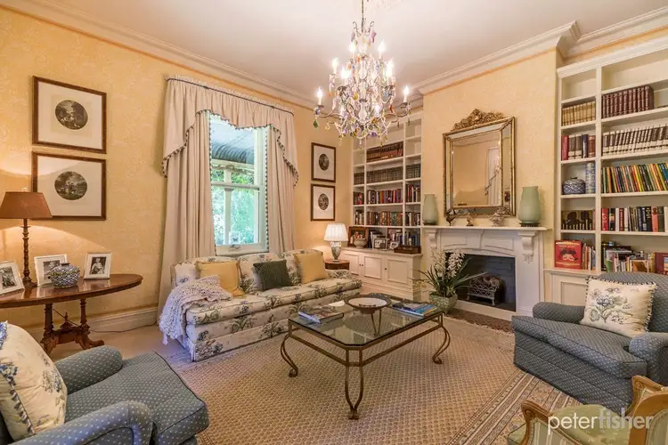 Fourth view of Homely house listing, "The Meadows" 477 Cargo Road, Orange NSW 2800