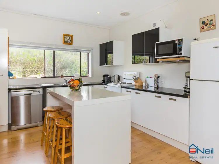 Third view of Homely house listing, 11 Ballagar Road, Byford WA 6122
