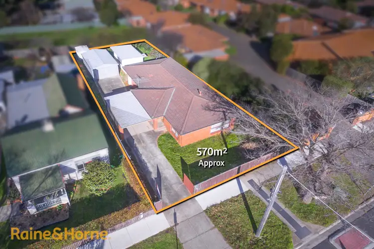Fourth view of Homely house listing, 31 Barkly Street, Sunbury VIC 3429