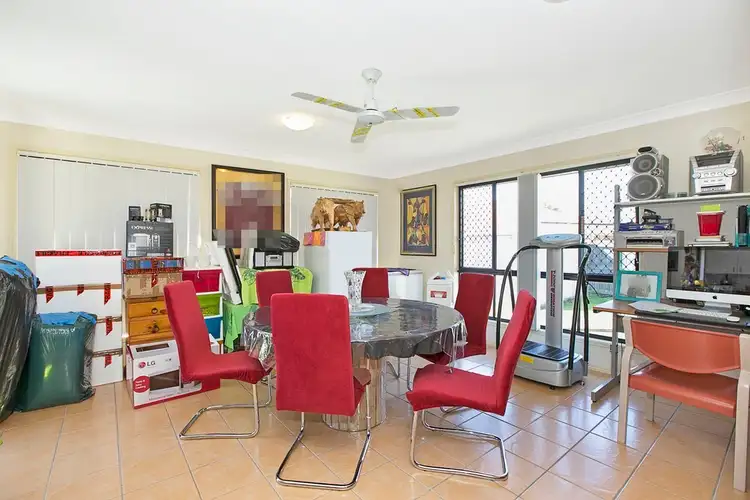 Fifth view of Homely house listing, 6 Leicester Court, Kippa-ring QLD 4021