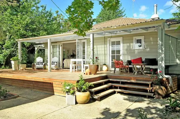 Fifth view of Homely house listing, 27 Victoria Street, Leura NSW 2780