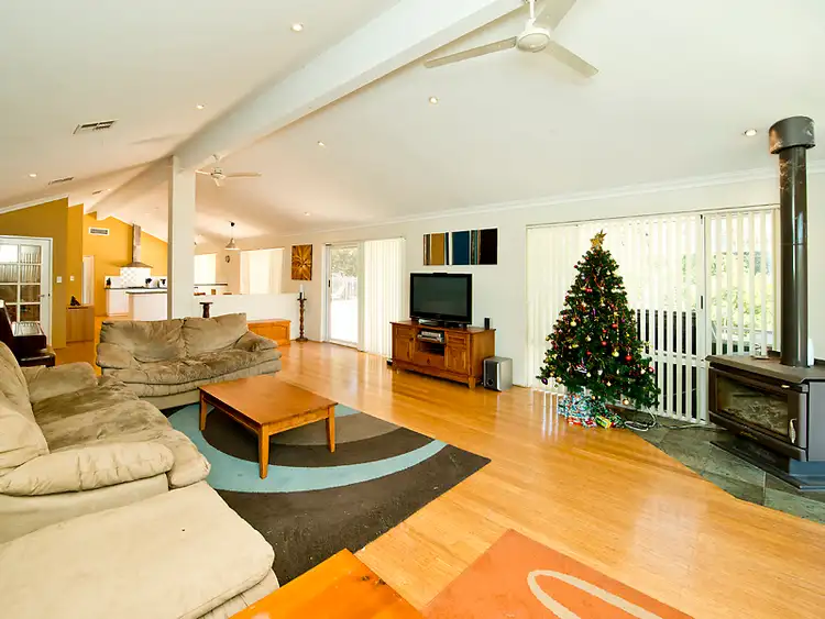 Second view of Homely house listing, 20 Bambee Court, Serpentine WA 6125