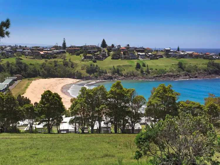 Sixth view of Homely house listing, 89 Attunga Avenue, Kiama Heights NSW 2533