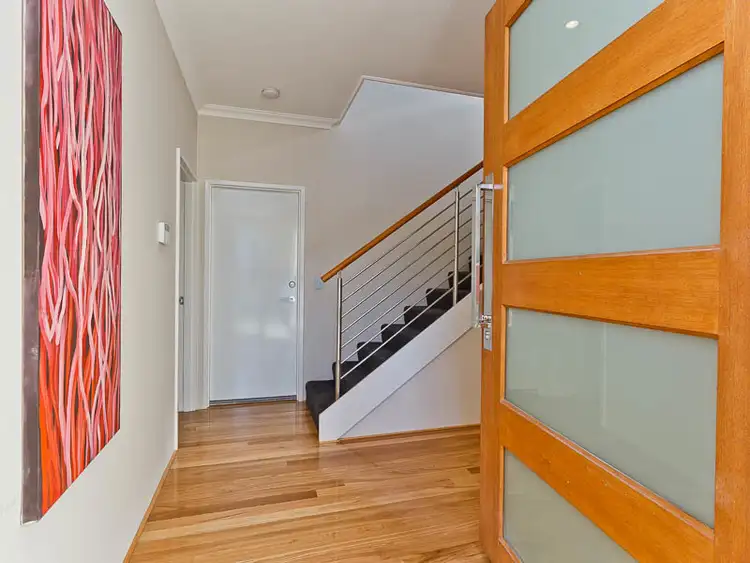 Second view of Homely house listing, 55A View Street, North Perth WA 6006