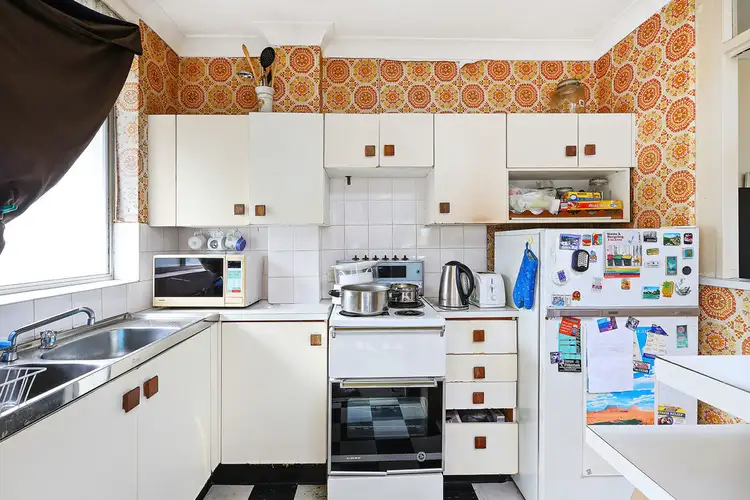 Fourth view of Homely apartment listing, 42/19-25 Queen Street, Newtown NSW 2042