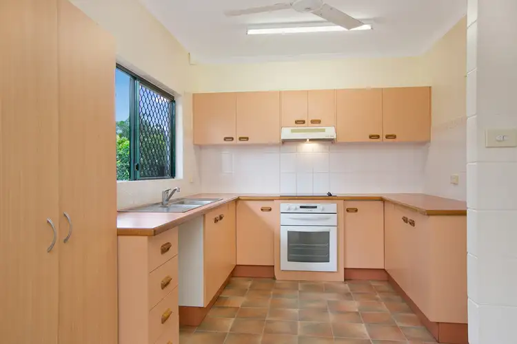 Fourth view of Homely house listing, 74 BARNARD DRIVE, Mount Sheridan QLD 4868