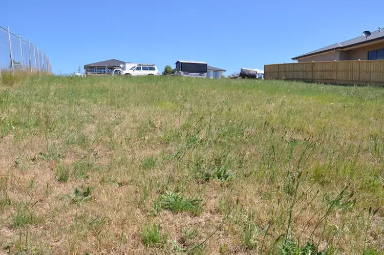 Fourth view of Homely land listing, 20 Skyline Drive, Officer VIC 3809