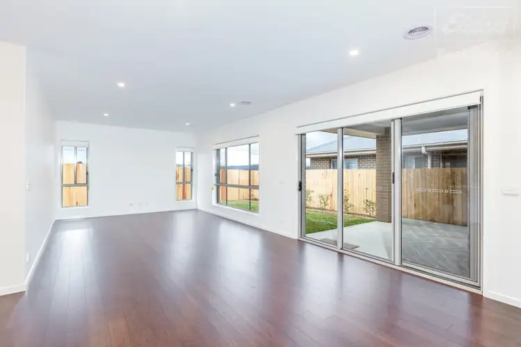 Third view of Homely house listing, 3 Larkin Street, Googong NSW 2620