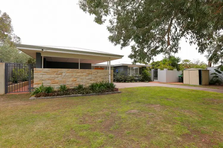 Second view of Homely house listing, 30 Slalom Drive, Wembley Downs WA 6019