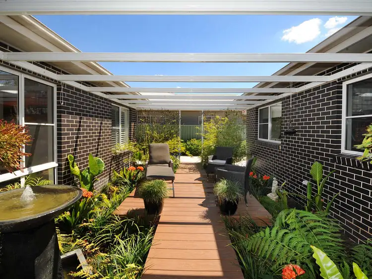Fifth view of Homely house listing, 19 Mortimer Street, Mudgee NSW 2850