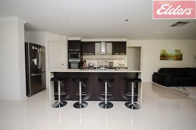 Seventh view of Homely house listing, 8 Cormorant Avenue, Wodonga VIC 3690