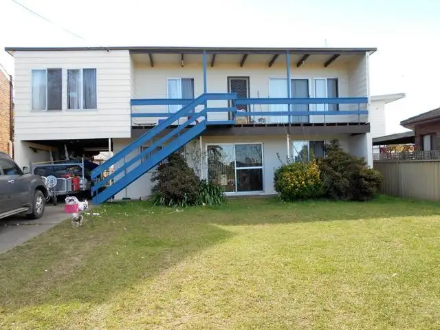 12 Wattle Avenue, Sanctuary Point NSW 2540