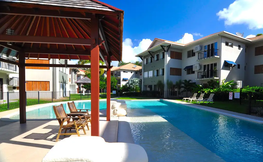 Main view of Homely apartment listing, Address available on request