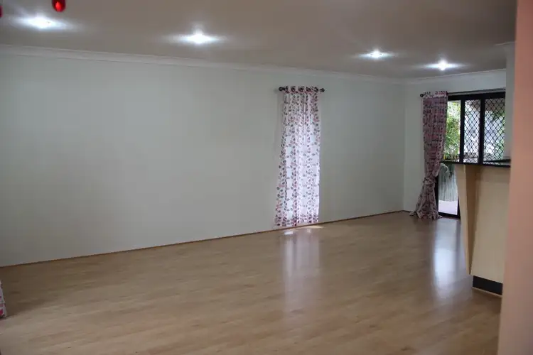 Third view of Homely semi-detached listing, 1/58 Ward St, Southport QLD 4215