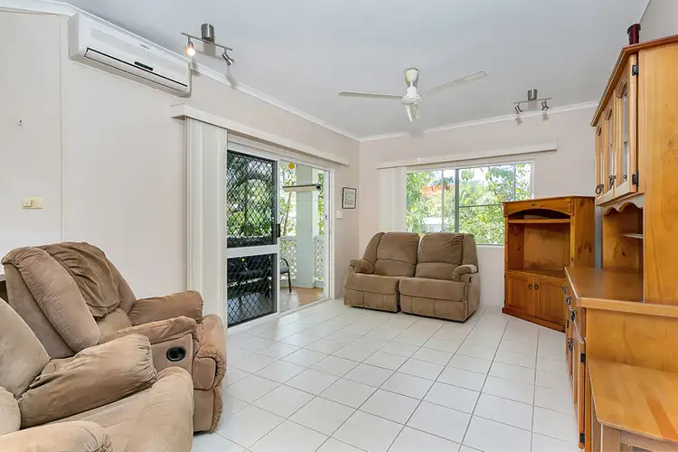 Second view of Homely apartment listing, 3/20 Anderson St., Trinity Beach QLD 4879