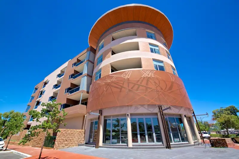 Main view of Homely apartment listing, 310/85 Old Perth Road, Bassendean WA 6054