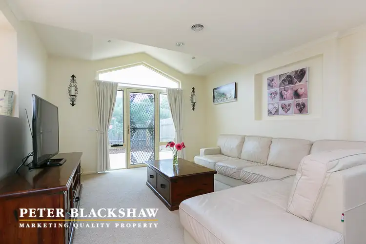 Second view of Homely house listing, 5/48 Betty Maloney Crescent, Banks ACT 2906