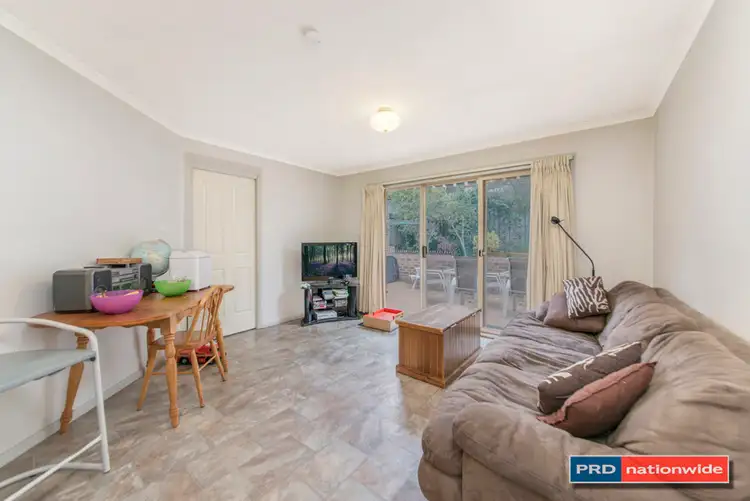 Fifth view of Homely townhouse listing, 4/27 O'Hanlon Road, Queanbeyan NSW 2620