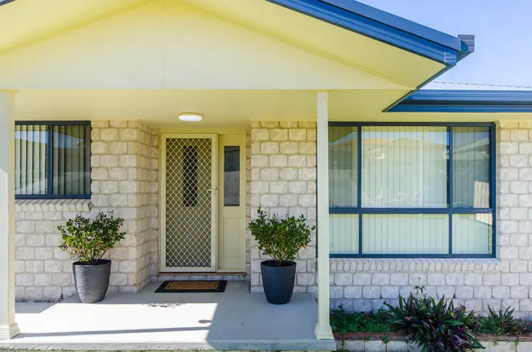 Second view of Homely house listing, 18 Daniels Close RUSHFORTH, South Grafton NSW 2460