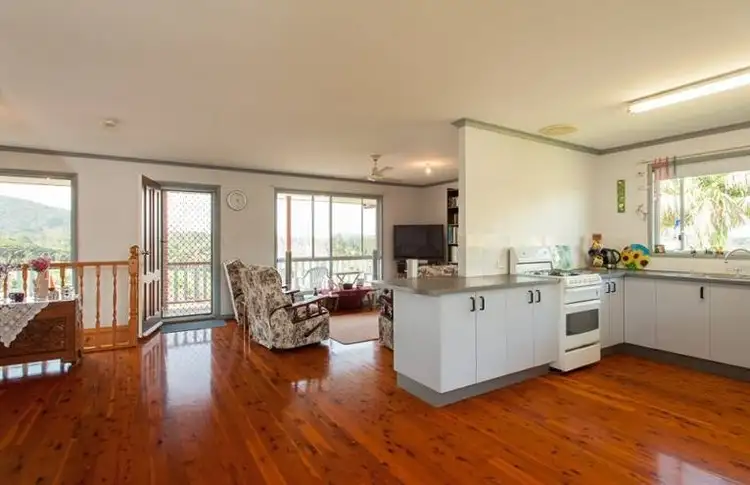 Sixth view of Homely house listing, 68 Kromes Road, North Arm QLD 4561