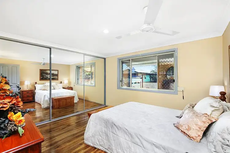 Fifth view of Homely house listing, 3 Kerewong Close, Wauchope NSW 2446