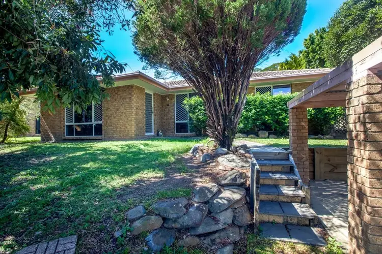 18 Dawnann Court, Carrara QLD 4211