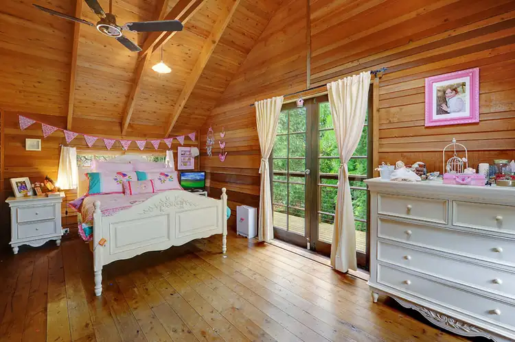 Fifth view of Homely house listing, 24a Stewart Avenue, Hornsby NSW 2077