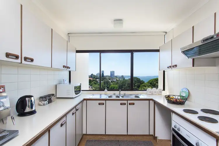 Third view of Homely apartment listing, 1208/180 Ocean Street, Edgecliff NSW 2027