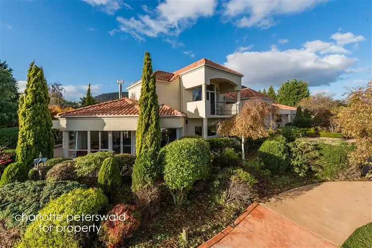 26 Penenjou Road, Otago TAS 7017