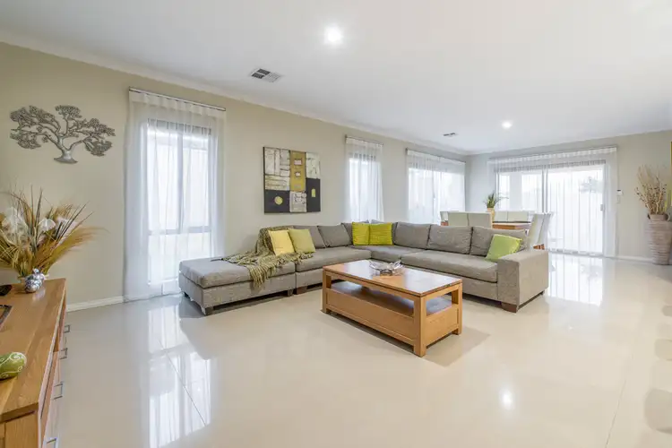 Seventh view of Homely house listing, 10 Bitalli Way, Baldivis WA 6171