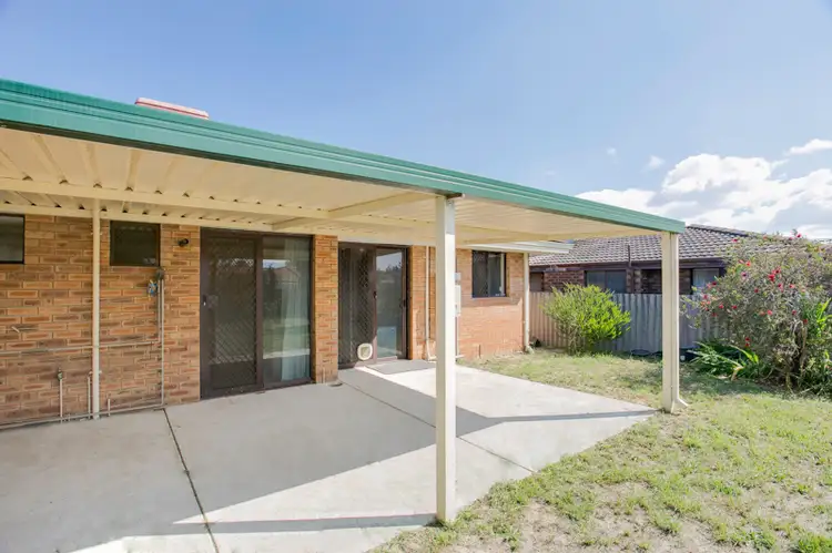 Fifth view of Homely house listing, 108 Westfield Road, Kelmscott WA 6111