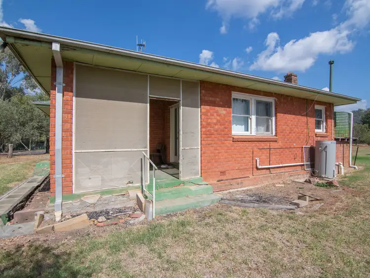 Fifth view of Homely house listing, 28 Melton Road, Mudgee NSW 2850