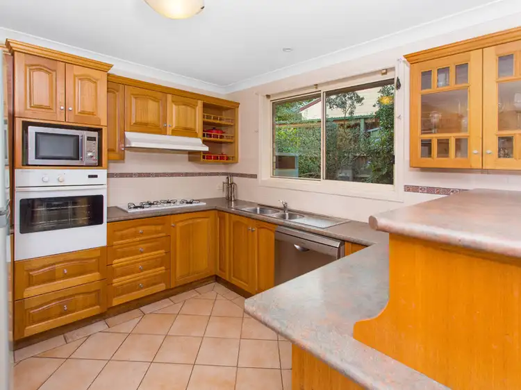 Third view of Homely house listing, 17 Carinya Way, Gerringong NSW 2534