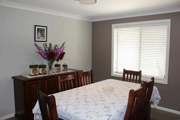 Third view of Homely house listing, 36 Wagonia Drive, Tamworth NSW 2340
