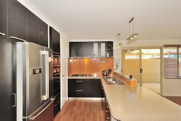 Third view of Homely house listing, 26 Crystaluna Drive, Golden Bay WA 6174