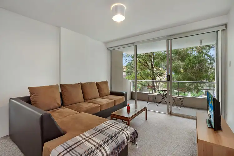 Main view of Homely apartment listing, 9/40 Penkivil Street, Bondi NSW 2026