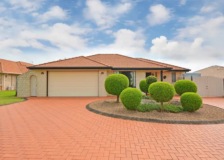 Main view of Homely house listing, 9 Heather Way, Urraween QLD 4655