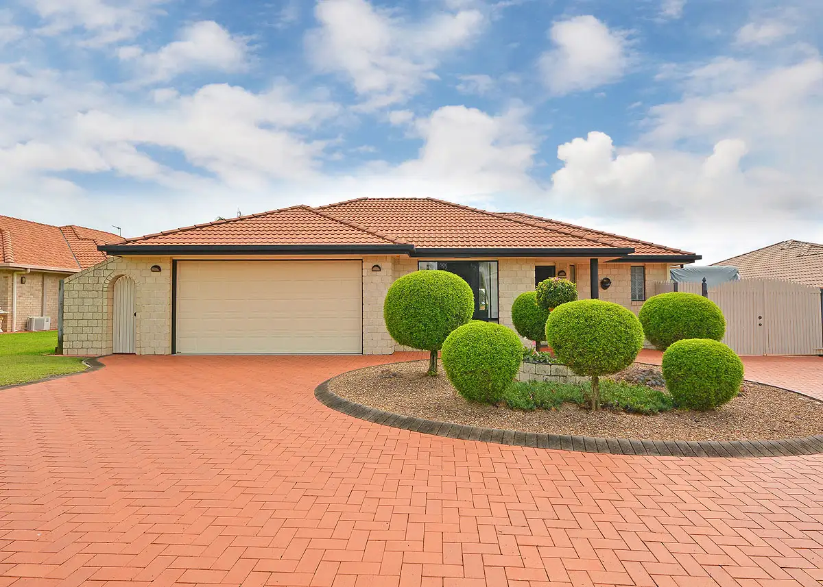 Main view of Homely house listing, 9 Heather Way, Urraween QLD 4655