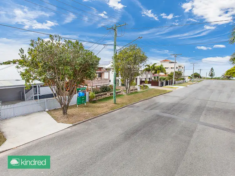 Second view of Homely house listing, 10 Annie Street, Woody Point QLD 4019