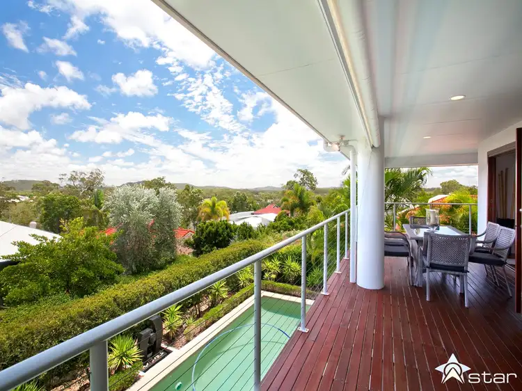 Fourth view of Homely house listing, 16 Forest Ridge Circuit, Peregian Springs QLD 4573