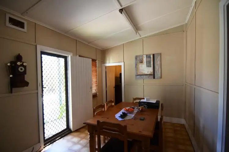Second view of Homely house listing, 45 McConnell St, Pithara WA 6608