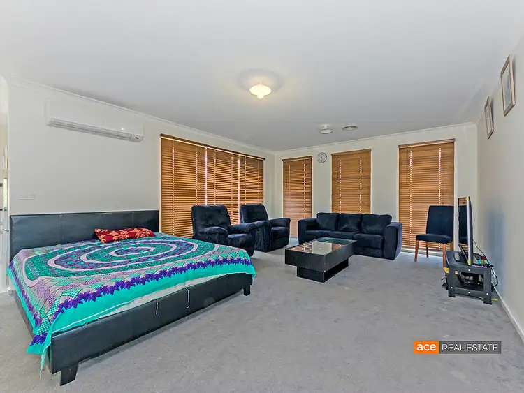 Sixth view of Homely house listing, 39 Edmund Drive, Tarneit VIC 3029