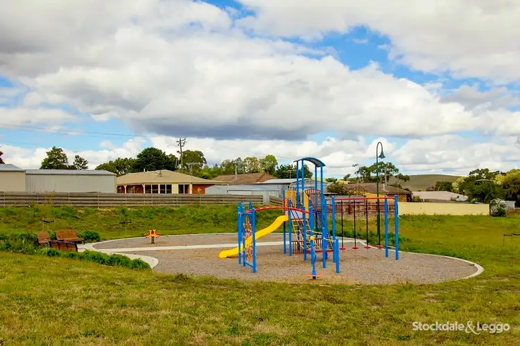 Second view of Homely land listing, 6 Massimo Way, Korumburra VIC 3950