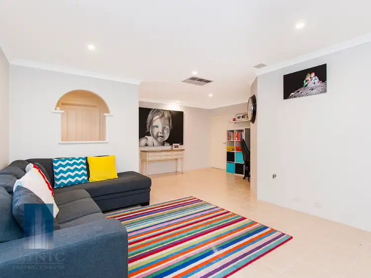 Fifth view of Homely house listing, 23 Warner Court, Manning WA 6152