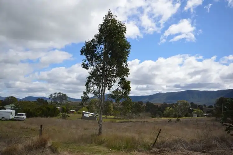 Main view of Homely land listing, Lot 313 Watts Street, Maryvale QLD 4370