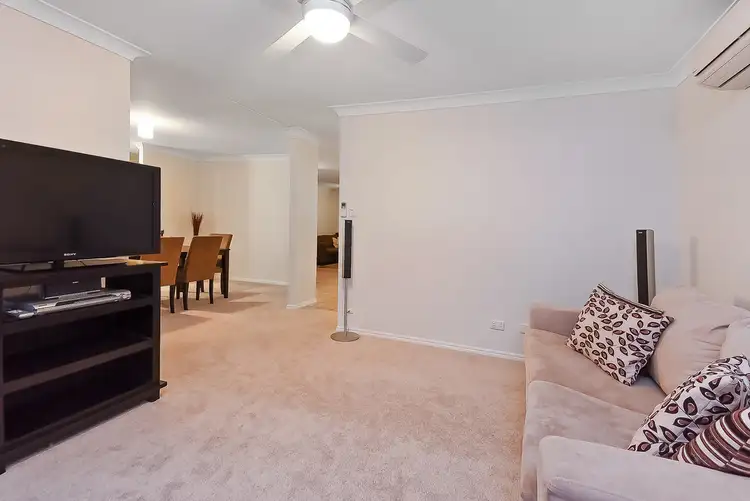 Sixth view of Homely house listing, 15 Crozier Cres, Meadowbrook QLD 4131