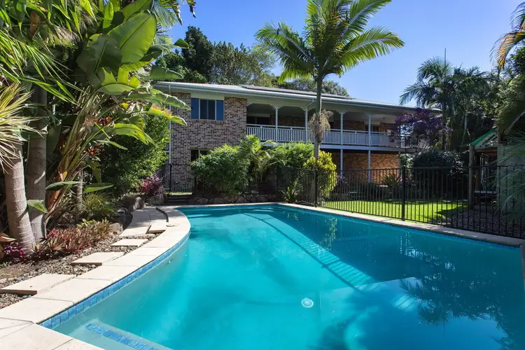 28 Old Orchard Drive, Palmwoods QLD 4555
